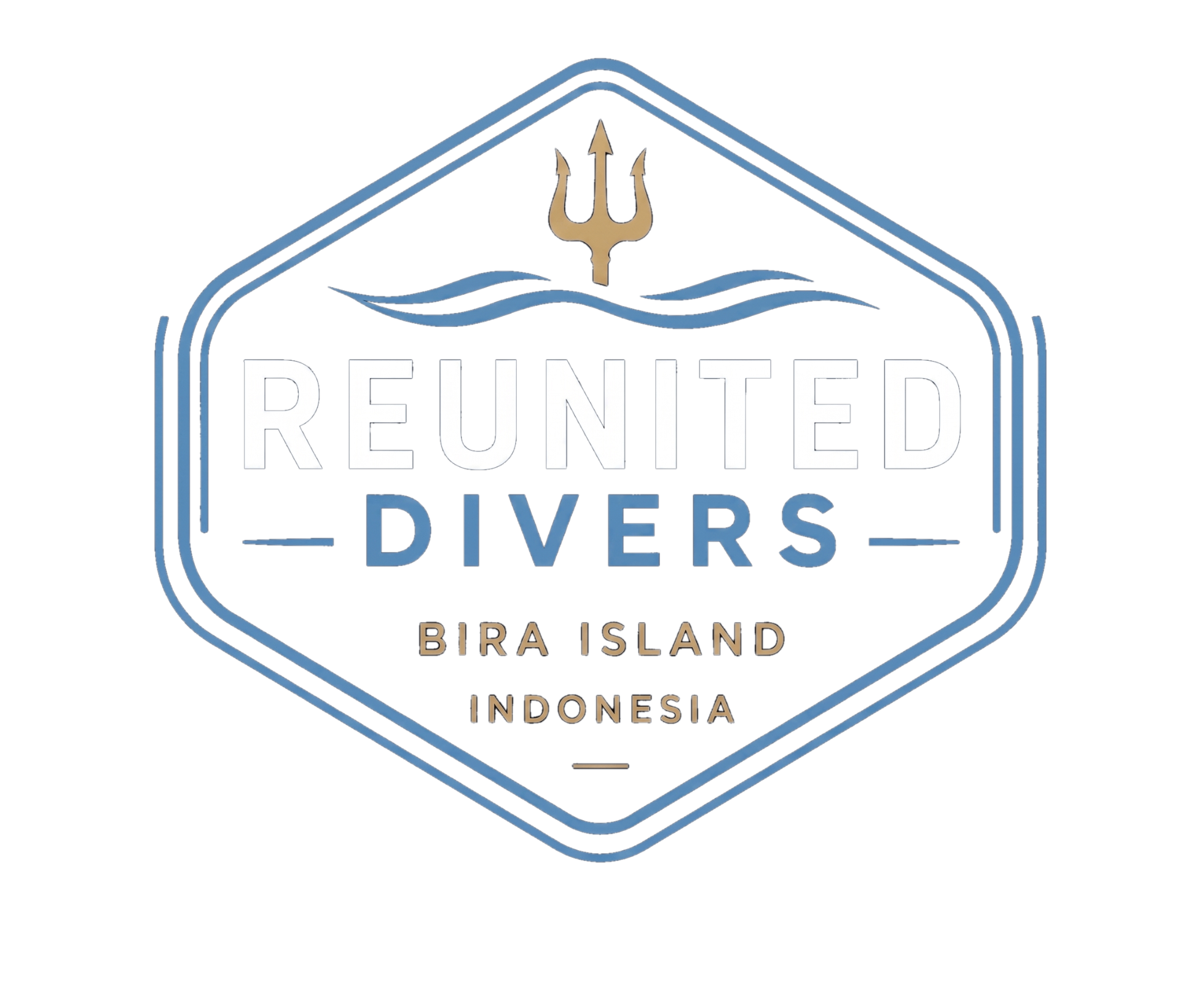 Reunited Divers